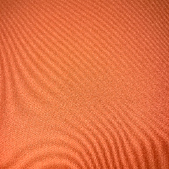 Nike Dri-Fit Element Hoodie Women’s Size Large Orange Mango Pullover NWOT - Picture 2 of 8